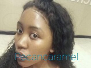 Pecancaramel