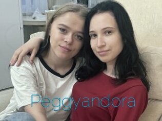 Peggyandora