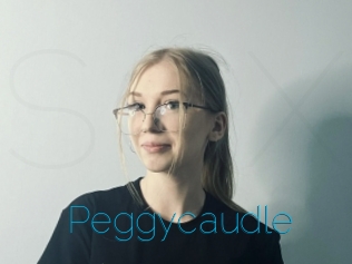 Peggycaudle