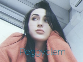 Peggyclem