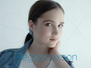 Peggycoxson