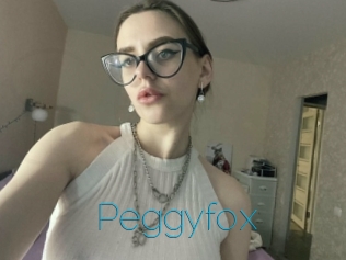 Peggyfox