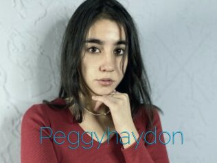 Peggyhaydon