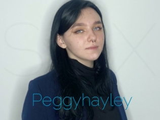 Peggyhayley