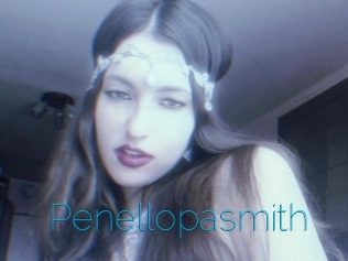 Penellopasmith