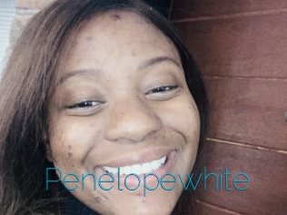 Penelopewhite