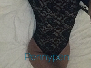 Pennypen