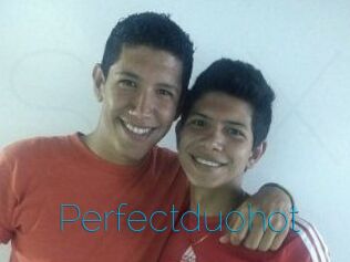 Perfectduohot