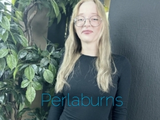 Perlaburns