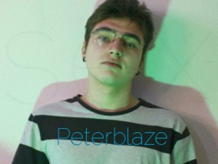 Peterblaze