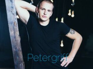 Petergriff