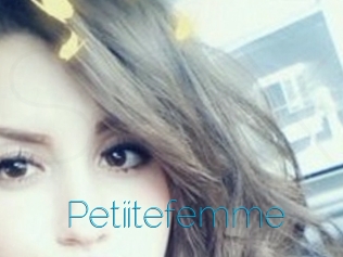 Petiitefemme