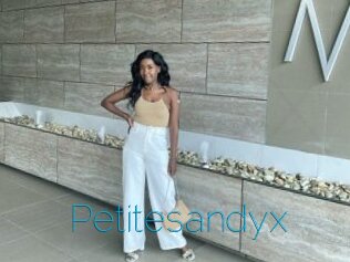 Petitesandyx