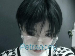 Petraacey