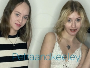 Petraandkeeley