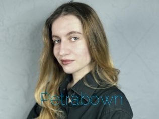 Petrabown