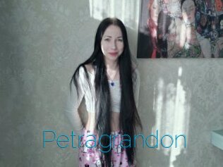 Petragrandon