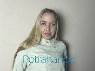 Petrahance