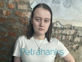 Petrahanks