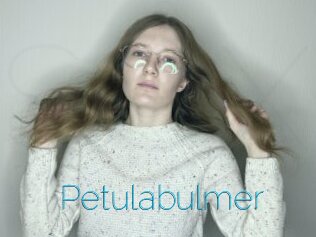 Petulabulmer