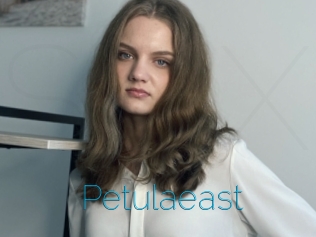 Petulaeast