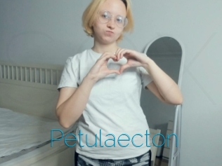 Petulaecton