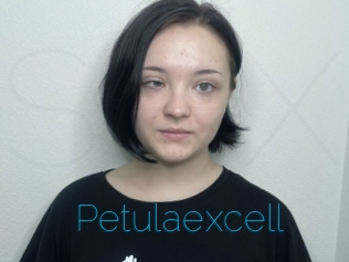 Petulaexcell