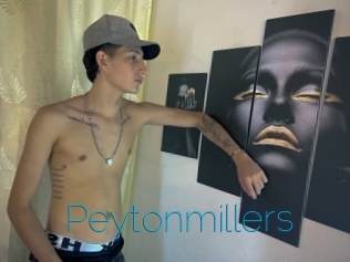 Peytonmillers