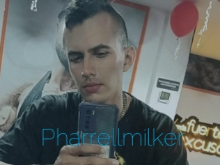 Pharrellmilker