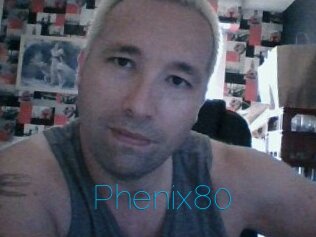 Phenix80