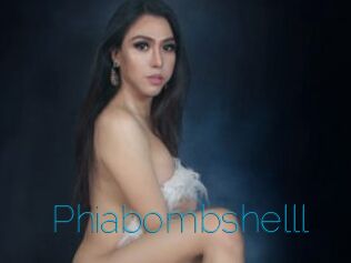 Phiabombshelll