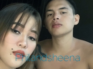 Philandsheena