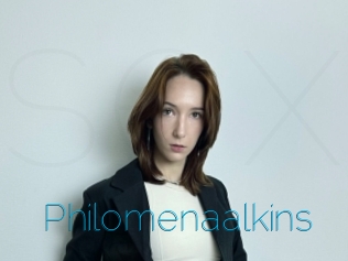 Philomenaalkins