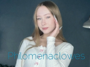 Philomenaclowes