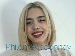 Philomenadonnay