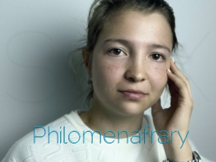 Philomenafrary