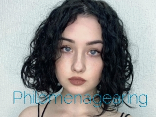 Philomenagearing