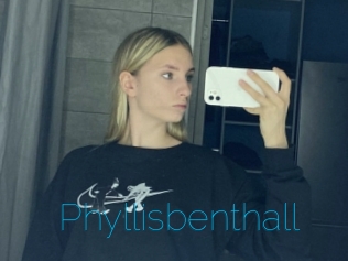 Phyllisbenthall