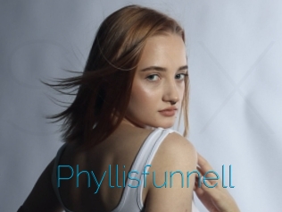 Phyllisfunnell