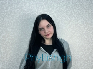 Phyllishigh