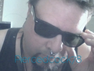 Piercedcock78