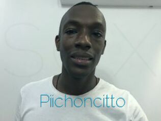 Piichoncitto