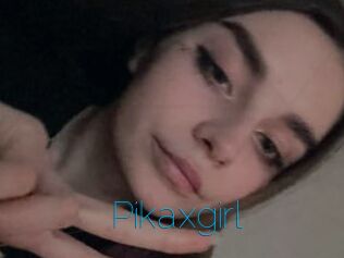 Pikaxgirl