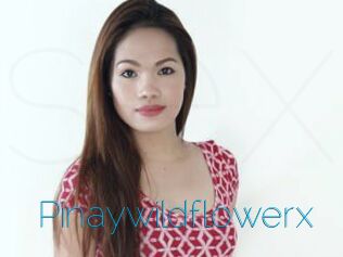 Pinaywildflowerx