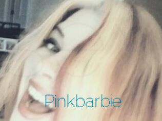 Pinkbarbie