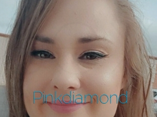 Pinkdiamond