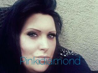 Pinkidiamond