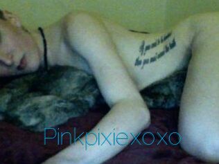 Pinkpixiexoxo