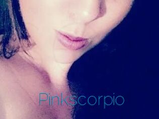 Pinkscorpio