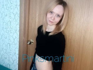 Pinksmartini